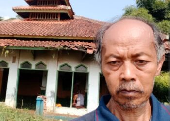 Sudarjono, “Pembayaran Ganti Rugi Lahan Tol Cisumdawu Tak Kunjung Usai”...