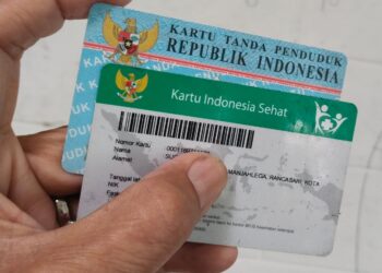 BPJS Jadi Syarat Bikin SIM, Berlaku Mulai 1 November 2024...