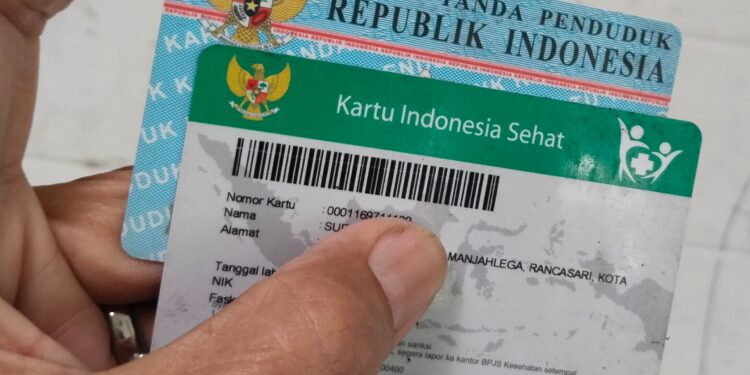 BPJS Jadi Syarat Bikin SIM, Berlaku Mulai 1 November 2024...