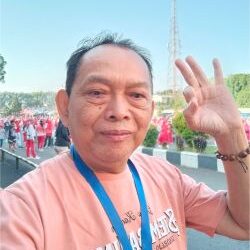 Dalam Kurun Waktu 4 Tahun Telah Terjadi Kemrosotan Demokrasi"