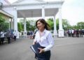 Mang Koment, "Judi Online Jangan Dijadikan Judi Politik"...