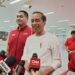Respons Jokowi Soal Tuduhan Kerahkan ‘Parcok’ di Pilkada 2024