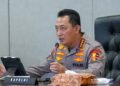 Kapolri Berkomitmen Tindak Tegas Pelaku Kejahatan Narkoba...