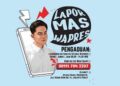 Mang Koment. “Lapor Mas Gibran” Diharapkan Bisa Atasi Keluhan dan Masalah Rakyat...