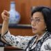 Sri Mulyani. “Tak Bayar Pajak Jangan Tinggal di Indonesia”