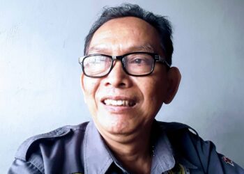 Sudarjono. “Pajak Untuk Kemakmuran Rakyat“ Bukan Untuk Dikorupsi