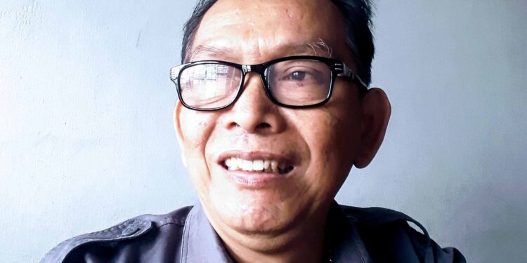 Sudarjono. “Pajak Untuk Kemakmuran Rakyat“ Bukan Untuk Dikorupsi