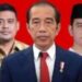 PDIP Resmi Memecat Joko Widodo, Gibran dan Bobby
