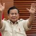 Alasan Prabowo Efisiensi dalam Penggunaan APBN