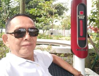 Sudarjono, Proyek Besar IKN Berpotensi Mangkrak…?