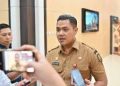 Menteri LH Tindak Tegas Reklamasi Ta’ Berizin
