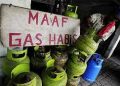 Kelangkaan Gas PLG 3kg. Diduga Usaha Pengalihan Perhatian Soal Pagar Laut…?