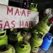 Kelangkaan Gas PLG 3kg. Diduga Usaha Pengalihan Perhatian Soal Pagar Laut…?