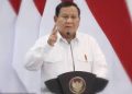 Prabowo akan Tindak Aparat yang Halangi Kebijakan untuk Rakyat