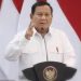 Prabowo akan Tindak Aparat yang Halangi Kebijakan untuk Rakyat