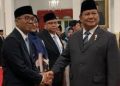 Reshuffle Kabinet, Bisakah Indonesia Lebih Baik..?