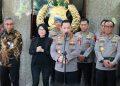 Fungsi KPK dan Korps Pemberantasan Korupsi (KPK) Polri…?