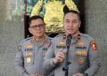 Polri Siap Tindak Tegas Preman Berkedok Ormas Ganggu investasi