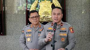 Polri Siap Tindak Tegas Preman Berkedok Ormas Ganggu investasi