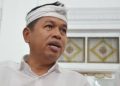 Gubernur Jabar ‘Bapak Aing’ Bebenah Untuk Kepentingan Masyarakat