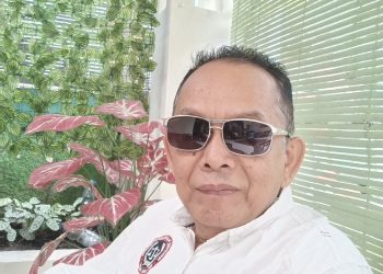 Sudarjono PPHI. “Korupsi Penyakit Akut Harus Segera Dibrantas”