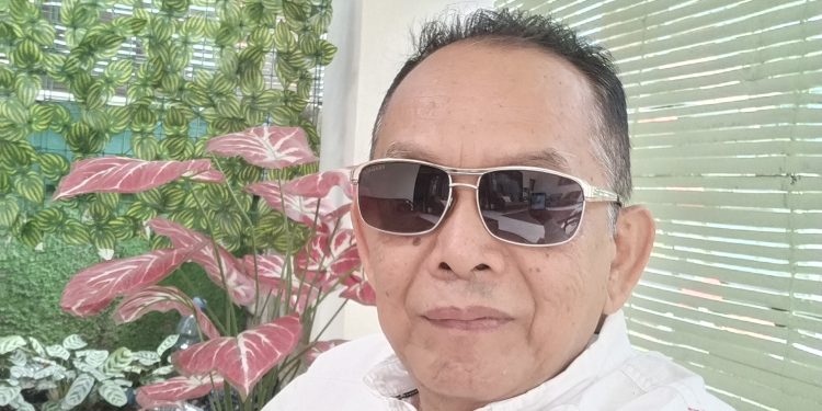 Sudarjono PPHI. “Korupsi Penyakit Akut Harus Segera Dibrantas”