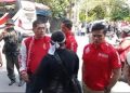 Sosok Komisaris BUMN Mengintimidasi Peserta Aksi Terkait Ijazah Jokowi