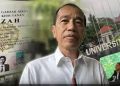 Susahnya Melihat Ijazah Asli Mantan Presiden Jokowi, Ruwet.. ruwet...?