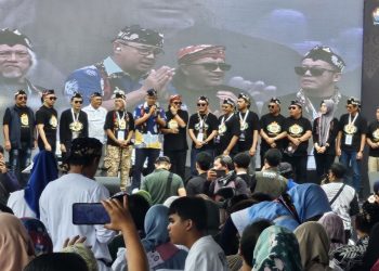 Fistival Temanggung 2025 Ba’ Reunian Sesama Warga