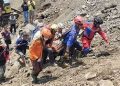 Insiden Longsor Galian-C di Gunung Kuda, Cirebon