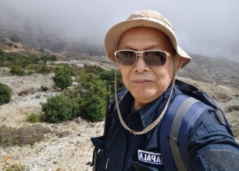 Koruptor Ba’ Penjajah, Musuh Negara dan Rakyat Indonesia