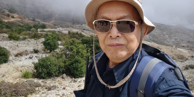 Koruptor Ba’ Penjajah, Musuh Negara dan Rakyat Indonesia