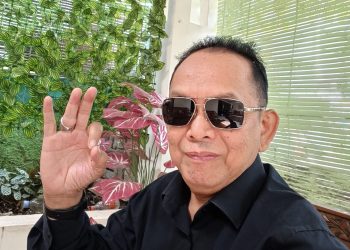 Sudarjono,  Keputusan KPU No. 731 Thn 2025 dinilai “Kurang Tepat”