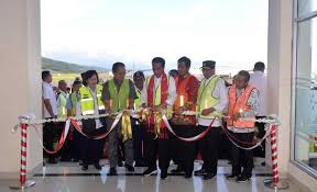 Bandara Khusus IMIP dinilai Telah Banyak Merugikan Negara