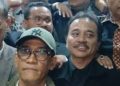 Pasca Diperiksa Soal Ijazah Jokowi, Roy Suryo Cs. Ta’ Ditahan