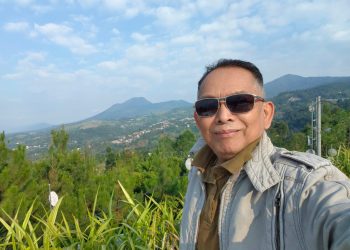 Sudarjono, “Reformasi Polri Menjamin Tegaknya Demokrasi”