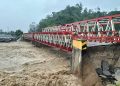 Banjir Bandang Sumatra Telah Merusak Infrastruktur dan Hilangnya Nyawa Manusia