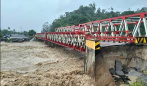 Banjir Bandang Sumatra Telah Merusak Infrastruktur dan Hilangnya Nyawa Manusia