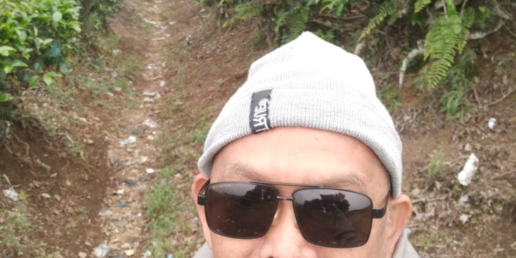 Hutan Sebagi Sumber Kehidupan dan Kekayaan Negara