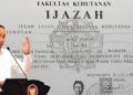 “Ijazah Jokowi Ba’ Virus Error yang Menakutkan”