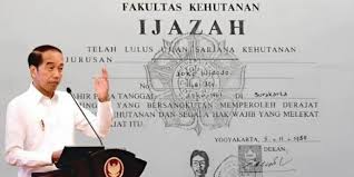 “Ijazah Jokowi Ba’ Virus Error yang Menakutkan”