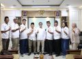 GPBI Jawa Barat Bertemu Ketua DPRD Provinsi Jawa Barat