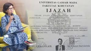 Mang Komment. “UGM Janganlah Masuk Ke Permainan Politik”