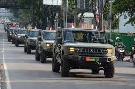 Kemhan Siapkan Skema Kerja Efisiensi BBM