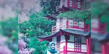 PARAWISATA TERVIRAL DIKOTA BANDUNG