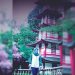 PARAWISATA TERVIRAL DIKOTA BANDUNG