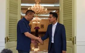 Ijazah Jokowi, “Rismon Dulu Palsu Kini Asli”