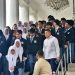 Istana Presiden Resmi Dibuka untuk Kunjungan