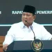 Kata Prabowo soal Sering ke Luar Negeri Untuk Amankan Minyak