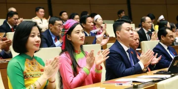 Majelis Nasional Sempurnakan Kerangka Hukum Pertumbuhan Ekonomi Digital